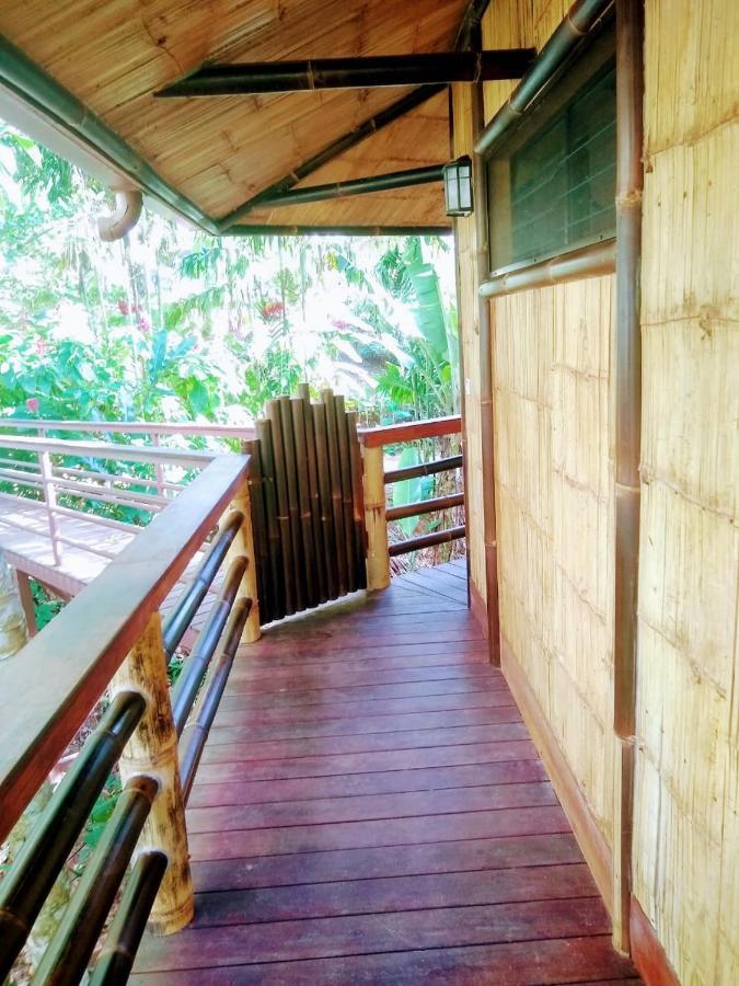 Treehouse Pilon Pavones Villa Pavones  Bagian luar foto