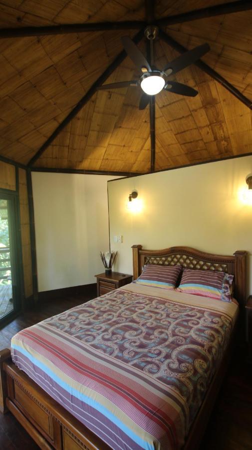 Treehouse Pilon Pavones Villa Pavones  Bagian luar foto