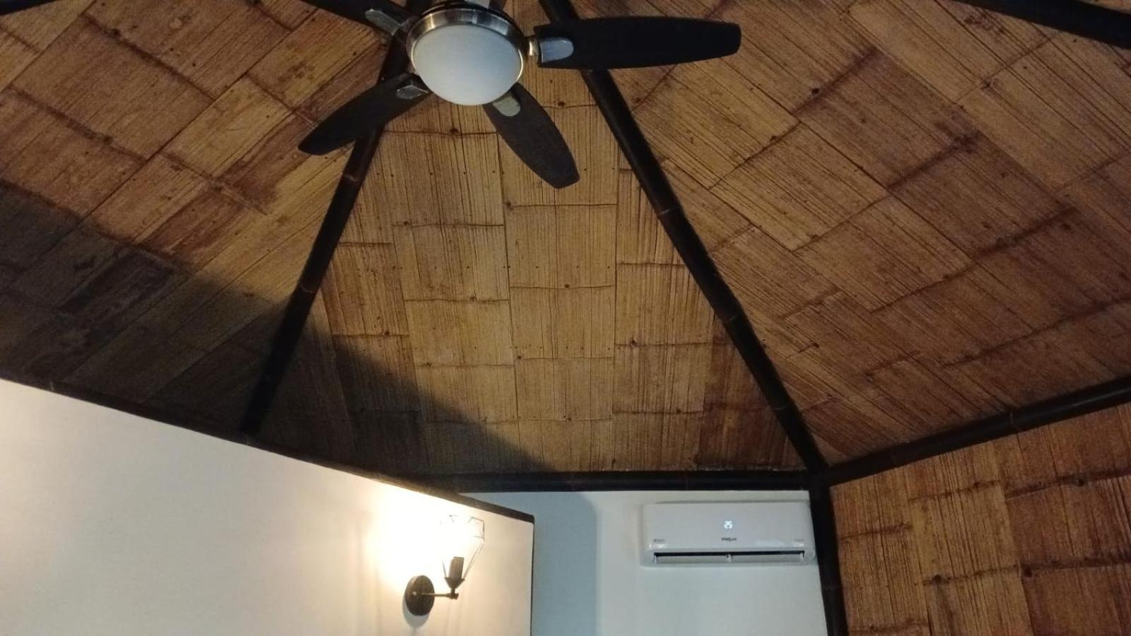 Treehouse Pilon Pavones Villa Pavones  Bagian luar foto